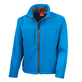 Men's Classic Softshell Jacket