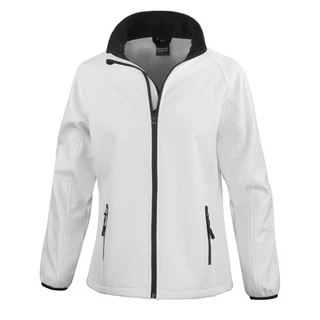Ladies' Printable Softshell Jacket