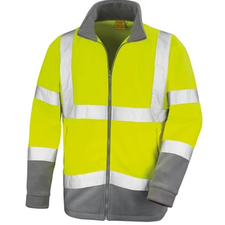 Safety Microfleece