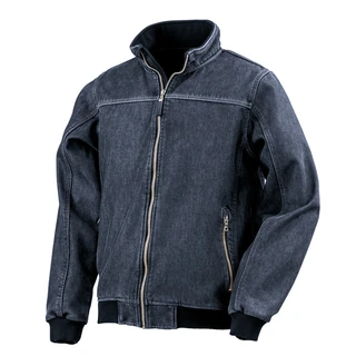 Softshell Bunda Denim