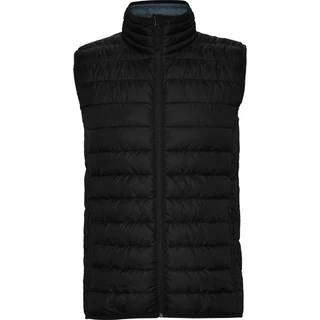 Mens Quilted Vest Oslo