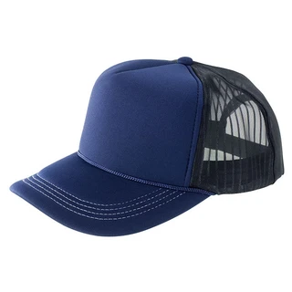 Super Padded Mesh Cap