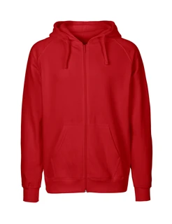 Men's Zip Hoodie Sweatshirt O63301