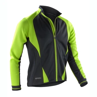 Men's Freedom Softshell Jacket