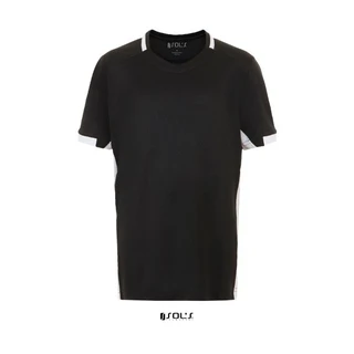 Kids' contrast shirt 