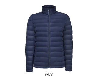 Women's lightweight down jacket 