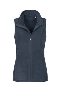 Ladies' Fleece Vest