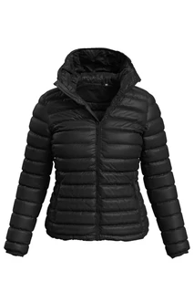 Ladies' Lux Padded Jacket
