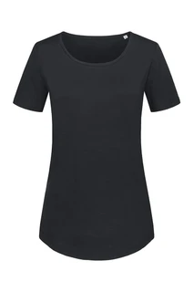 Ladies' Slub Organic T 