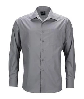Men's Business Shirt Longsleeve