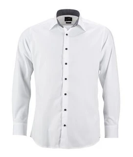 Men's Shirt "Plain" 
