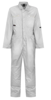 Pro Zip Fasten Coverall (Long)