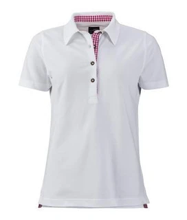Ladies' Traditional Polo