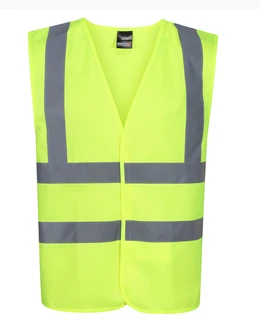 Pro Hi-Vis Vest