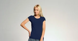 Women’s Bamboo Performance Tee