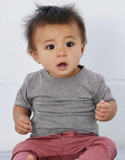 Baby Triblend Short Sleeve Tee