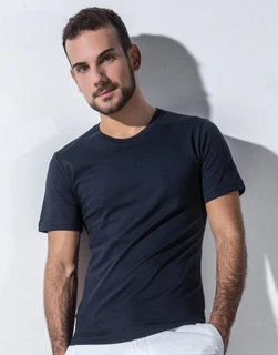 Men's Round Neck T-Shirt