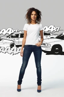 Ladies’ Gig T-Shirt