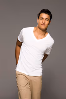 Favourite Deep V