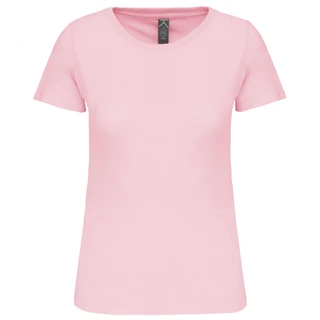 Ladies' BIO150IC crew neck T-Shirt