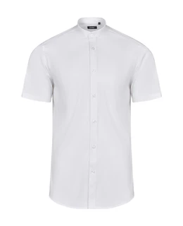 MEN'S SS STRETCH SHIRT