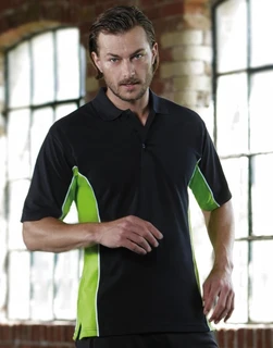 Gamegear® Track Polo