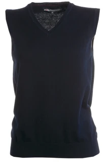 Women's vest Desk Lady