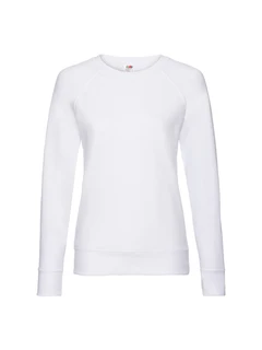 Ladies Lightweight Raglan Sweat