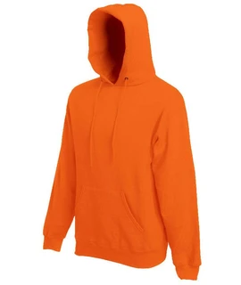 Classic Hooded Sweat