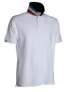 Men's polo shirt Nation