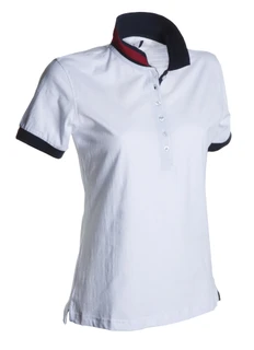 Women's Polo Shirt Memphis Lady