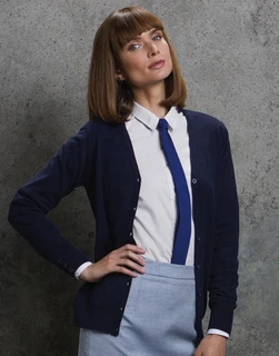 Women's Arundel V-Neck Cardigan