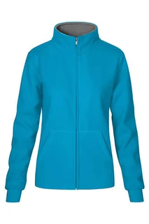 Women’s Double Fleece Jacket