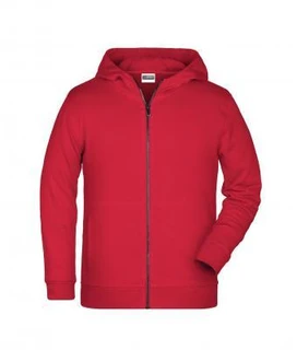 Children's Zip Hoody
