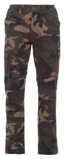 Women's trousers Forest Summer Lady