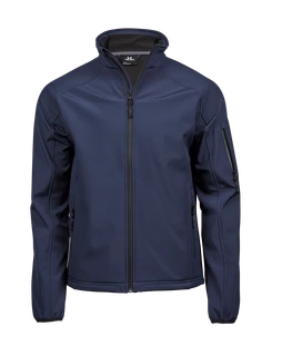 Lightweight Performance Softshell