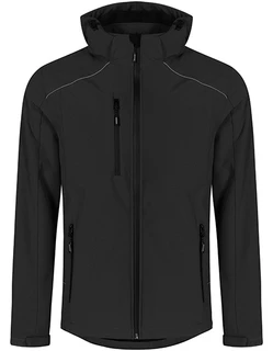 Men's Warm Softshell Jacket