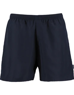 Classic Fit Plain Short