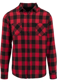 Checked Flanell shirt