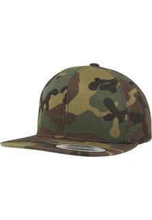 Camo Classic Snapback