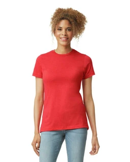 Softstyle CVC Women's T-shirt