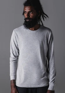 Men's Superstar Long Sleeve T