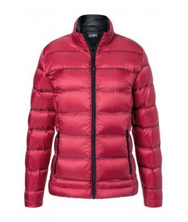 Ladies Down Jacket