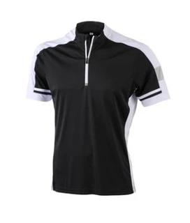 Men's Bike-T Half Zip