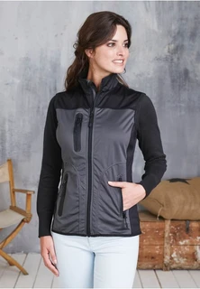 Softshell Bodywarmer K418