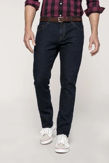 Basic jeans K742