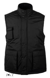 Ripstop bodywarmer 