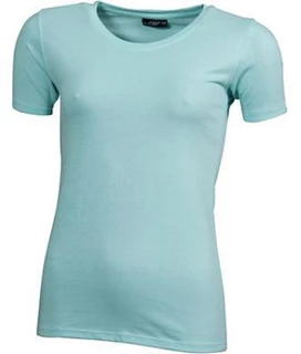 Ladies' Basic-T