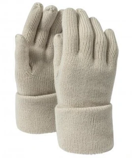 Fine Knitted Gloves