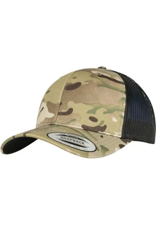 Retro Trucker Multicam®